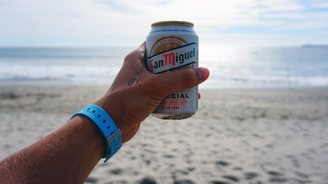 beach-beachlife-beer-944329