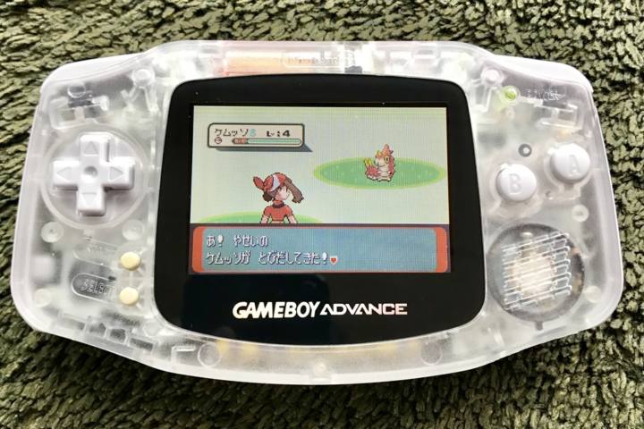 寿命復活 Gba Spのヘタった電池を交換する方法 Bokuraku Com